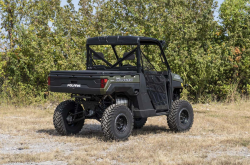 Rough Country - ROUGH COUNTRY 3 INCH LIFT KIT POLARIS RANGER XP 1000/RANGER XP 1000 CREW (17-22) - Image 9