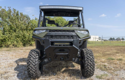 Rough Country - ROUGH COUNTRY 3 INCH LIFT KIT POLARIS RANGER XP 1000/RANGER XP 1000 CREW (17-22) - Image 11