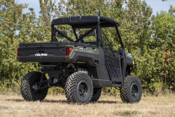 Rough Country - ROUGH COUNTRY 3 INCH LIFT KIT POLARIS RANGER XP 1000/RANGER XP 1000 CREW (17-22) - Image 12