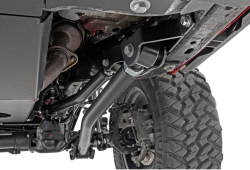 ROUGH COUNTRY 4 INCH LIFT KIT LONG ARM | JEEP WRANGLER JL 4WD | 4 DOOR (2018-2022) - Image 9