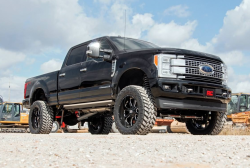 Rough Country - ROUGH COUNTRY 6 INCH LIFT KIT DIESEL | FORD SUPER DUTY 4WD (2017-2022) - Image 3