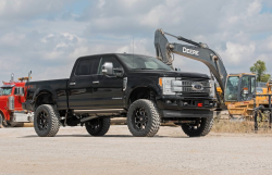 Rough Country - ROUGH COUNTRY 6 INCH LIFT KIT DIESEL | FORD SUPER DUTY 4WD (2017-2022) - Image 4