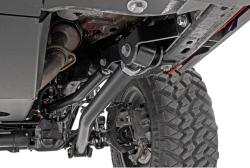 Rough Country - ROUGH COUNTRY 6 INCH LIFT KIT LONG ARM | JEEP WRANGLER JL 4WD | 4 DOOR (2018-2022) - Image 9