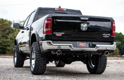 Rough Country - ROUGH COUNTRY 6 INCH LIFT KIT RAM 1500 4WD (2019-2022) - Image 7