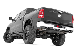 Rough Country - ROUGH COUNTRY 6 INCH LIFT KIT RAM 1500 4WD (2019-2022) - Image 8