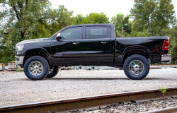 Rough Country - ROUGH COUNTRY 6 INCH LIFT KIT RAM 1500 4WD (2019-2022) - Image 9