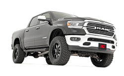 Rough Country - ROUGH COUNTRY 6 INCH LIFT KIT RAM 1500 4WD (2019-2022) - Image 10