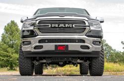 Rough Country - ROUGH COUNTRY 6 INCH LIFT KIT RAM 1500 4WD (2019-2022) - Image 11