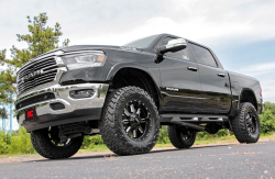 Rough Country - ROUGH COUNTRY 6 INCH LIFT KIT RAM 1500 4WD (2019-2022) - Image 12