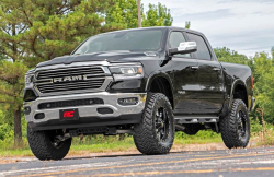 Rough Country - ROUGH COUNTRY 6 INCH LIFT KIT RAM 1500 4WD (2019-2022) - Image 13