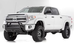 Rough Country - ROUGH COUNTRY 6 INCH LIFT KIT TOYOTA TUNDRA 2WD/4WD (2016-2021) - Image 7