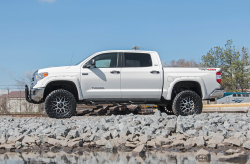 Rough Country - ROUGH COUNTRY 6 INCH LIFT KIT TOYOTA TUNDRA 2WD/4WD (2016-2021) - Image 11