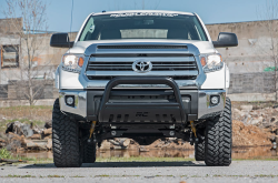 Rough Country - ROUGH COUNTRY 6 INCH LIFT KIT TOYOTA TUNDRA 2WD/4WD (2016-2021) - Image 13
