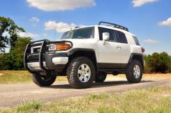 Rough Country - ROUGH COUNTRY 3 INCH LIFT KIT TOYOTA 4RUNNER (03-09)/FJ CRUISER (07-14) 2WD/4WD - Image 5
