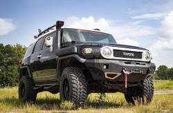 Rough Country - ROUGH COUNTRY 3 INCH LIFT KIT TOYOTA 4RUNNER (03-09)/FJ CRUISER (07-14) 2WD/4WD - Image 6