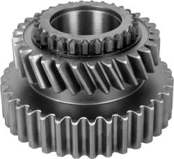 TRAIL-GEAR | ALL-PRO | LOW RANGE OFFROAD - Trail-Gear Transfer Case Gear Set for Suzuki Jimny Electric Pushbutton with Auto Transmissions (15%High/104%Low) - Image 3