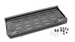 Rough Country - ROUGH COUNTRY TAILGATE TABLE | JEEP WRANGLER JL 4WD (2018-2022) - Image 5