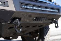 Rough Country - ROUGH COUNTRY TOW HOOK BRACKETS | CHEVY/GMC 1500 (07-13) - Image 4