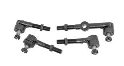 Rough Country - ROUGH COUNTRY HD STEERING KIT JEEP CHEROKEE XJ (84-01)/WRANGLER TJ (97-06) - Image 2