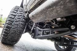 BDS Suspension - BDS Suspension 3" Radius Arm Suspension Lift Kit for 2019-2020 Dodge / Ram 2500 Pickup w/ Rear Coil - Image 3