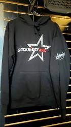 ROCKRIDGE 4WD - ROCKRIDGE 4WD Sweatshirt Hoody Adult | SELECT SIZE - Image 2