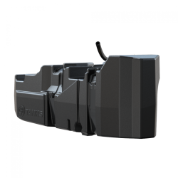 S&B Filters | Tanks - S&B Tanks 52 Gallon Replacement Tank For 2003-20 Ram Cummins 6.7L, Crew, Quad & Mega Cab Short Bed - 10-1021 - Image 6