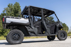 Rough Country - ROUGH COUNTRY 3IN CAN-AM LIFT KIT (16-20 DEFENDER) - 97002 - Image 3