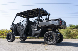 Rough Country - ROUGH COUNTRY 3IN CAN-AM LIFT KIT (16-20 DEFENDER) - 97002 - Image 9