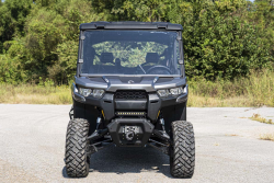 Rough Country - ROUGH COUNTRY 3IN CAN-AM LIFT KIT (16-20 DEFENDER) - 97002 - Image 10