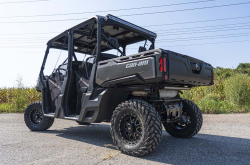 Rough Country - ROUGH COUNTRY 3IN CAN-AM LIFT KIT (16-20 DEFENDER) - 97002 - Image 11