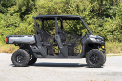 Rough Country - ROUGH COUNTRY 3IN CAN-AM LIFT KIT (16-20 DEFENDER) - 97002 - Image 12