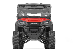 Rough Country - ROUGH COUNTRY 3 INCH LIFT KIT HONDA PIONEER 1000 4WD (2016-2022) - Image 2
