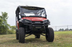 Rough Country - ROUGH COUNTRY 3 INCH LIFT KIT HONDA PIONEER 1000 4WD (2016-2022) - Image 4