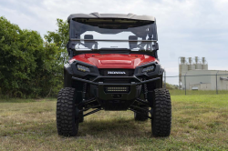 Rough Country - ROUGH COUNTRY 3 INCH LIFT KIT HONDA PIONEER 1000 4WD (2016-2022) - Image 5