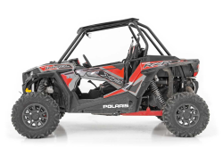 Rough Country - ROUGH COUNTRY COIL SPRING REPLACEMENT KIT | POLARIS RZR XP 1000 (2014-2022) - Image 5