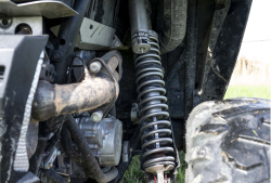 Rough Country - ROUGH COUNTRY COIL SPRING REPLACEMENT KIT | POLARIS RZR XP 1000 (2014-2022) - Image 9