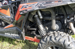 Rough Country - ROUGH COUNTRY COIL SPRING REPLACEMENT KIT | POLARIS RZR XP 1000 (2014-2022) - Image 12