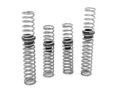 Rough Country - ROUGH COUNTRY COIL SPRING REPLACEMENT KIT | POLARIS RZR XP 1000 (2014-2022) - Image 13