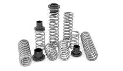Rough Country - ROUGH COUNTRY COIL SPRING REPLACEMENT KIT | POLARIS RZR XP 1000 (2014-2022) - Image 14