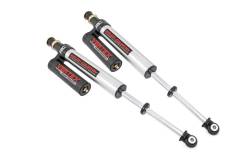 Rough Country - ROUGH COUNTRY VERTEX 2.5 ADJ REAR SHOCKS 6" | TOYOTA TUNDRA 2WD/4WD (2007-2021) - Image 1