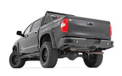 Rough Country - ROUGH COUNTRY VERTEX 2.5 ADJ REAR SHOCKS 6" | TOYOTA TUNDRA 2WD/4WD (2007-2021) - Image 2