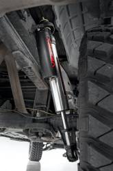Rough Country - ROUGH COUNTRY VERTEX 2.5 ADJ REAR SHOCKS 6" | TOYOTA TUNDRA 2WD/4WD (2007-2021) - Image 4