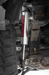 Rough Country - ROUGH COUNTRY VERTEX 2.5 ADJ REAR SHOCKS 6-7" | TOYOTA TACOMA 2WD/4WD (05-22) - Image 2