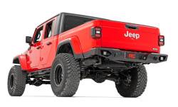 Rough Country - ROUGH COUNTRY REAR BUMPER | JEEP GLADIATOR JT 4WD (2020-2022) - Image 3
