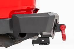 Rough Country - ROUGH COUNTRY REAR BUMPER | JEEP GLADIATOR JT 4WD (2020-2022) - Image 6