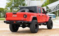 Rough Country - ROUGH COUNTRY REAR BUMPER | JEEP GLADIATOR JT 4WD (2020-2022) - Image 8