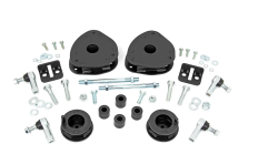 ROUGH COUNTRY 1.5 INCH LIFT KIT FORD BRONCO SPORT 4WD (2021-2022)