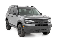 Rough Country - ROUGH COUNTRY 1.5 INCH LIFT KIT FORD BRONCO SPORT 4WD (2021-2022) - Image 5