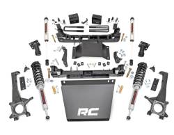 Rough Country - ROUGH COUNTRY 6 INCH LIFT KIT TOYOTA TACOMA 2WD/4WD (2016-2022) - Image 2