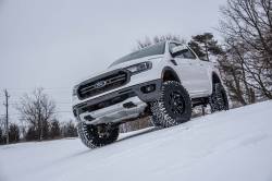 BDS Suspension - BDS 3.5" Coilover Lift Kit | 2019+ Ford Ranger 4WD - Image 2